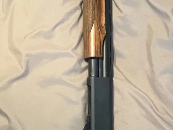 Remington 870 12ga.