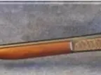 H & R Topper M48 WWII (1945)