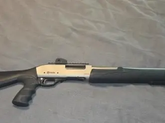 Citadel PAT12 Nickel