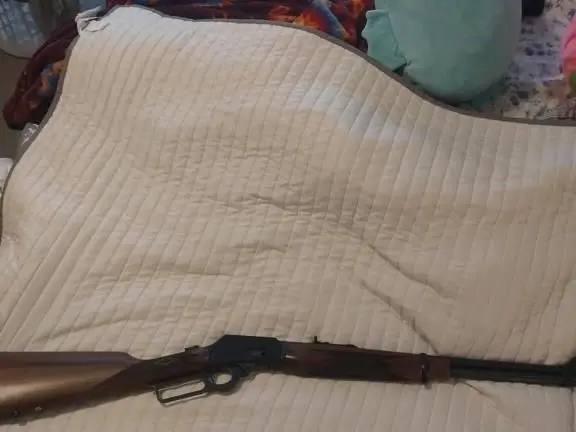 Marlin 1894 44mag
