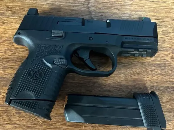 FN 509C