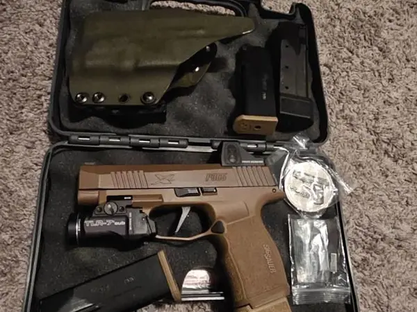 P365xl NRA edition