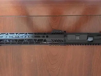 PSA 10.5 inch upper receiver