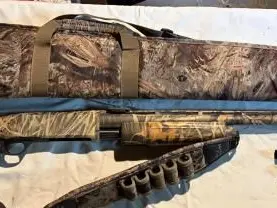 Browning BPS 12GA Camo 3.5”