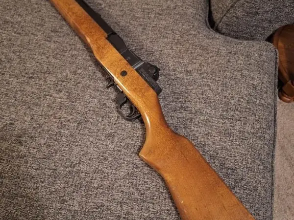 Ruger Mini-14 CB in 223