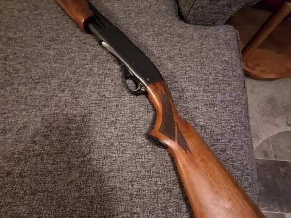 Remington 870 WingMaster 12ga