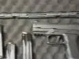 Sig Sauer P320 9mm