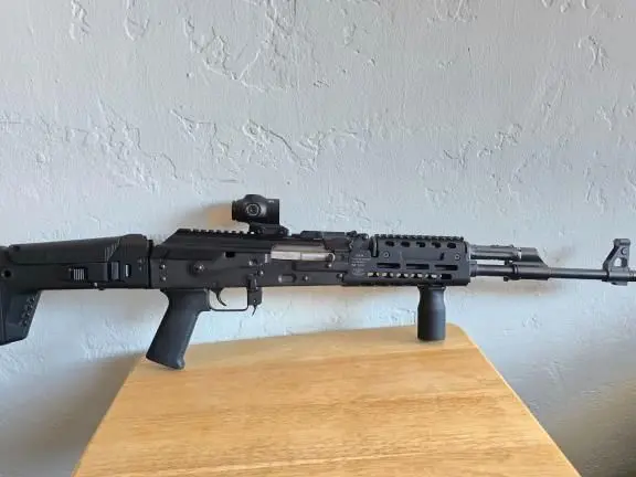 Zastava Arms PAP M90 - 5.56 AKM