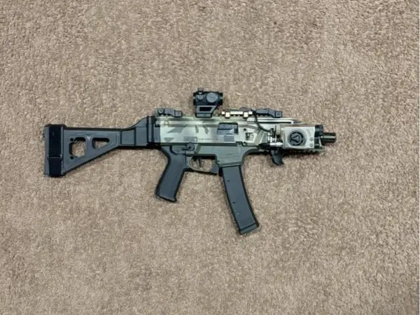 CZ SCORPION BINARY BUNDLE