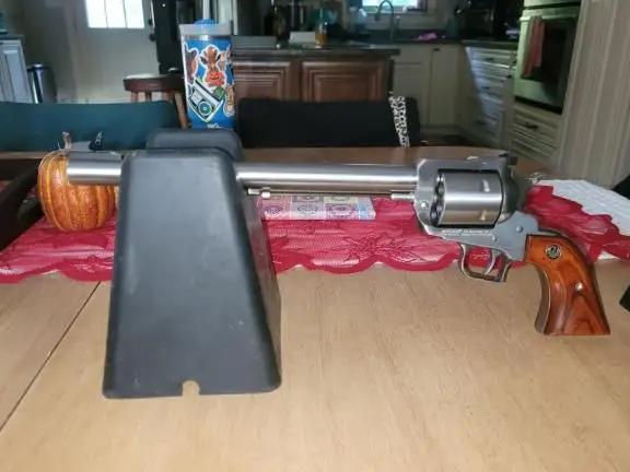 Ruger Super Blackhawk 423-362-1654 text