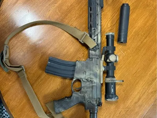 DDM4 SLW