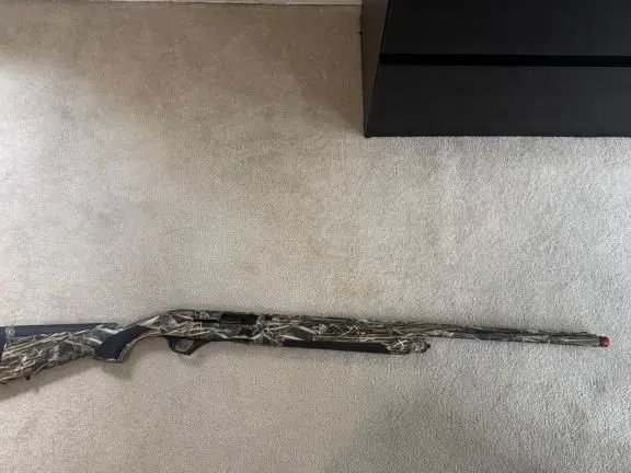 ATA Neo Max 12 ga Shotgun