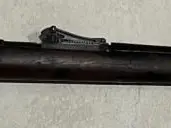 1891 Argentine Mauser