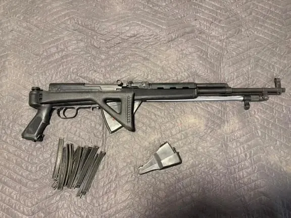 Norinco SKS