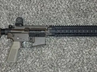 Daniel Defense DDM4V7 $1500 (615)545-8722