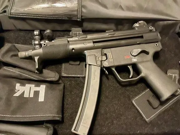 HK SP5K