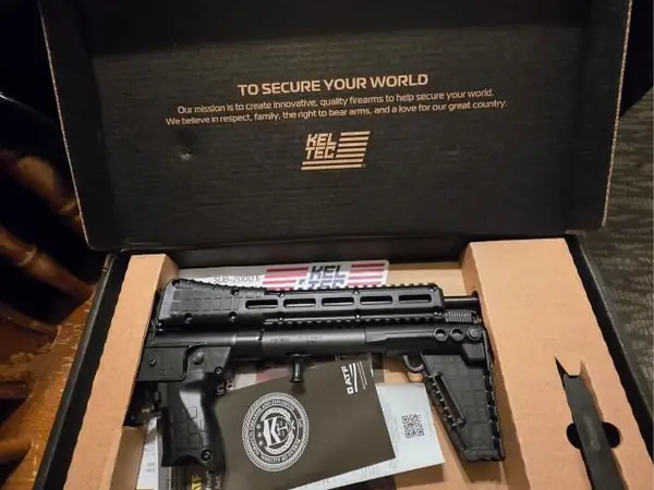 KEL-TEC SUB 2000 GEN2 NEW IN BOX!