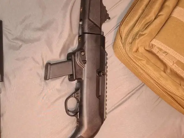 ruger