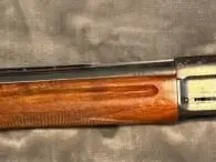 Browning Light Twelve
