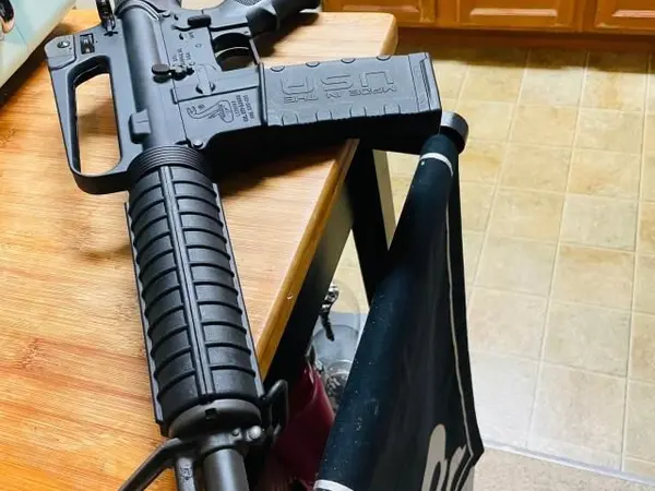 XM-15 for sale