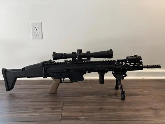 SCAR 17