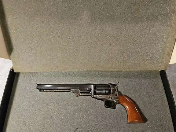 Colt 1851 Navy - 2nd Generation Colt (NIB)