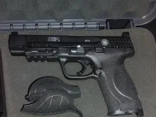 M&P 2.0 5in