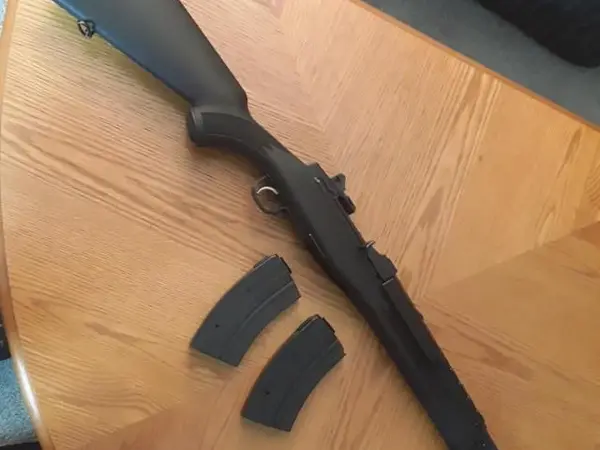 Ruger
