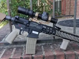 LMT Quad L Mars L
