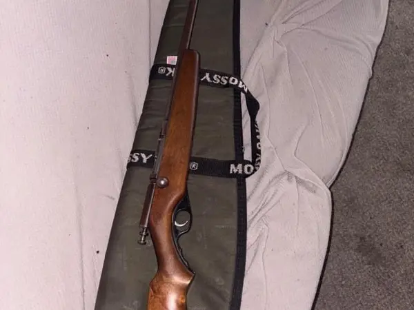 Mossberg .410