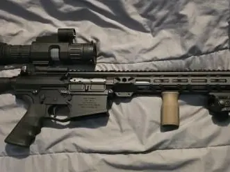 PSA Sabre 10 billet