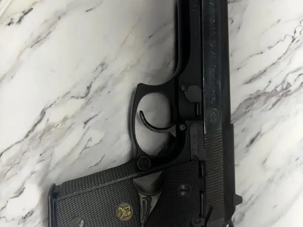 Taurus 92