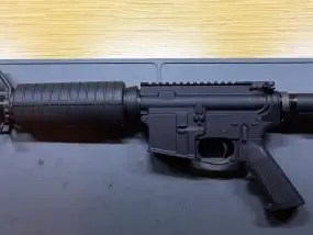 PSA PA-15 CLASSIC AR-15 RIFLE 5.56 16" M4 CARBINE