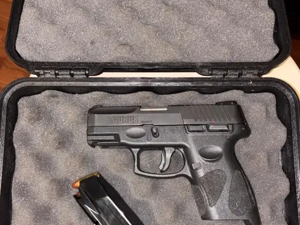 Taures g2c