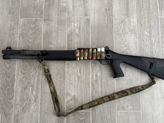 Benelli M4