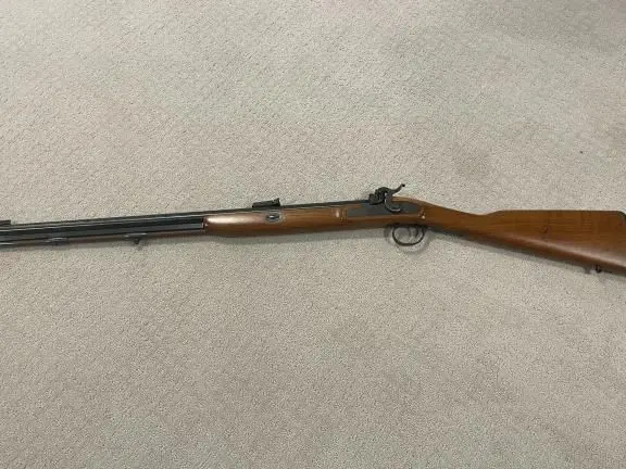 .54 Thompson Center New Englander