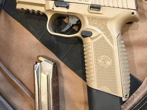 FN 510T