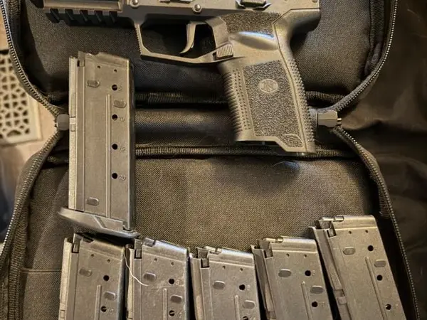 FN 5.7 MRD