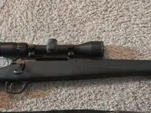 Remington Model 783 270 WIN
