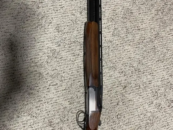 Perazzi mt6