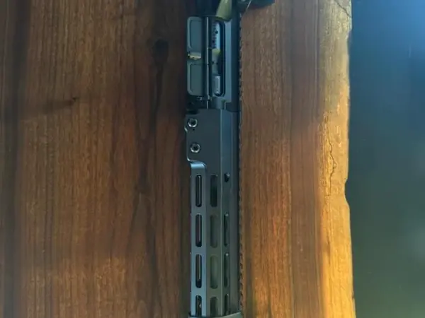 Geissele Super Duty 11.5” Factory Upper