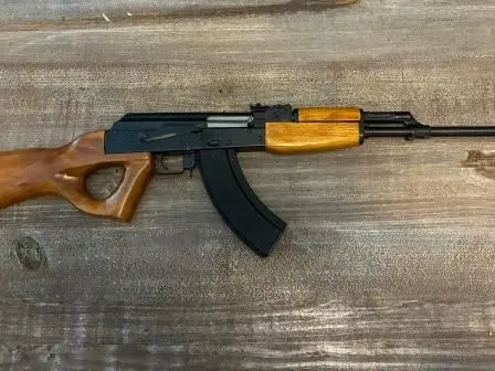 Chinese Norinco NHM91 Ak