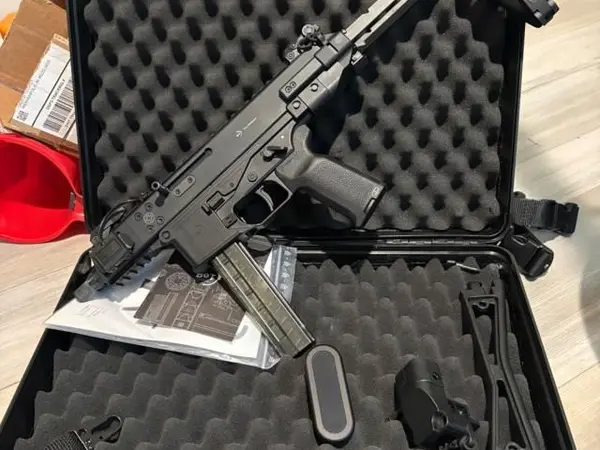 B&t ghm9 compact price lowered