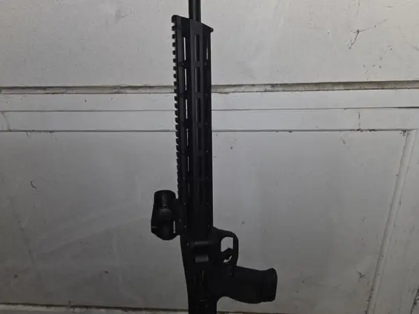 S&W MP FPC