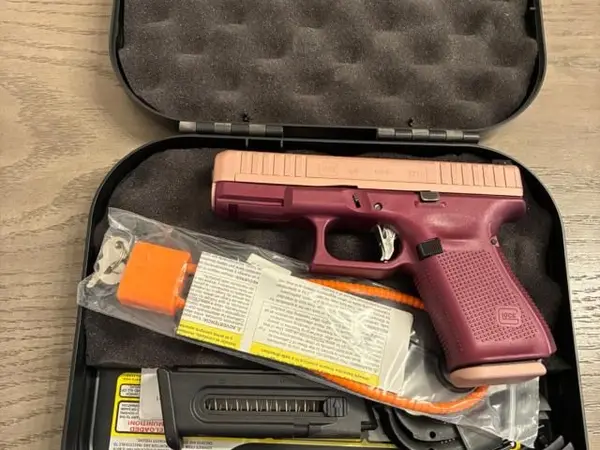 Glock 44
