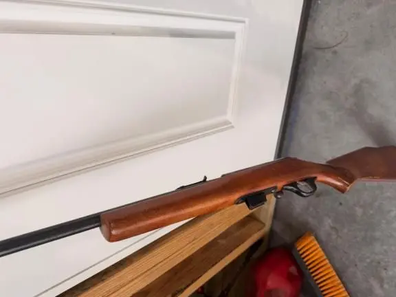 GLENFIELD model 20. .22lr