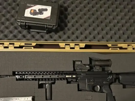 Geiselle Super Duty 14.5