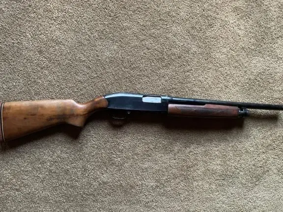 Winchester 12 Gauge