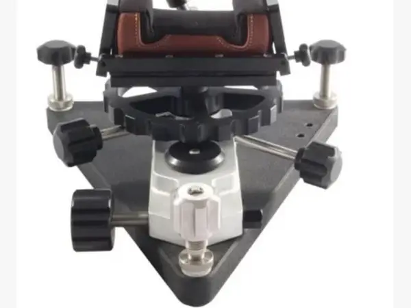 Sinclair Competition Shooting Rest