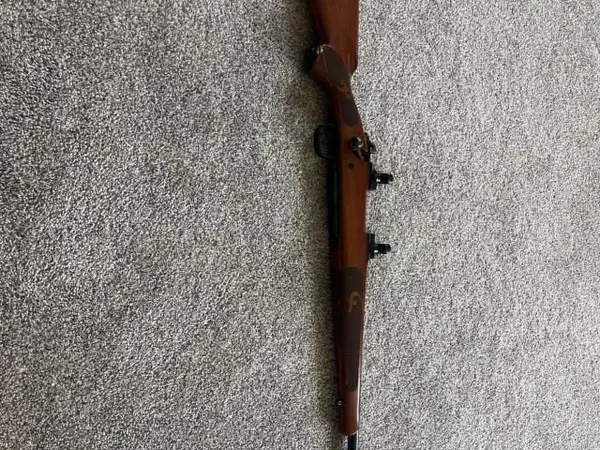 Winchester Model 70